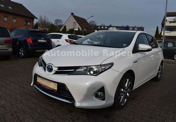 Toyota Auris 85.000 km 11.490 &euro; Oer-Erkenschwick (Rapen) 45739