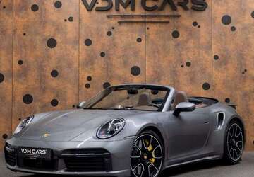 Porsche 911 27.856 km 229.900 &euro; Gronau-Westfalen 48599