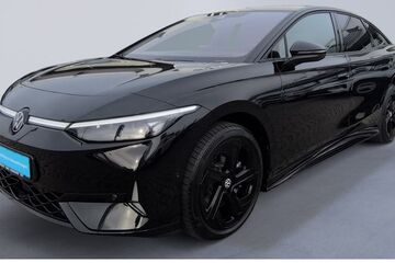 VW ID.7 16.269 km 49.689 &euro; Südharz 06536