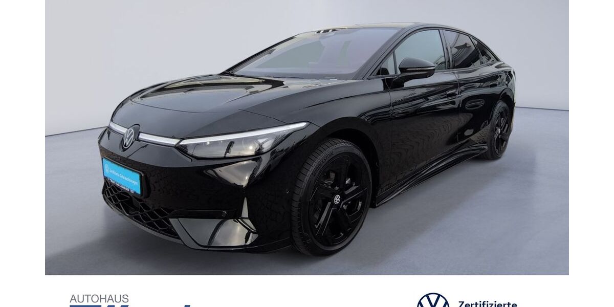 VW ID.7 16.269 km 49.689 &euro; Südharz 06536