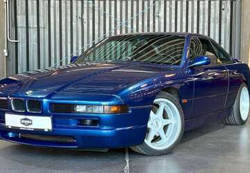 BMW 850 97.926 km 94.900 &euro; Neu-Ulm 89231