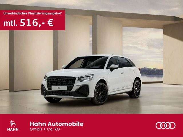 Audi Q2 1.500 km 37.590 &euro; Backnang 71522