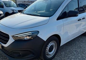 Mercedes-Benz Citan 119.000 km 15.470 &euro; Germersheim 76726
