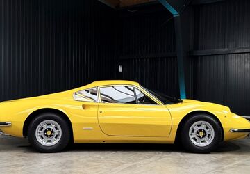 Ferrari 246 91.835 km 359.000 &euro; Siek 22962