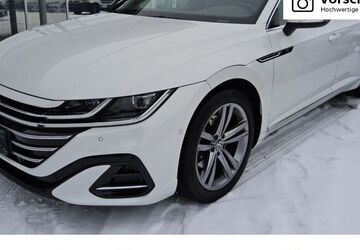 VW Arteon 69.943 km 32.390 &euro; Chemnitz 09113