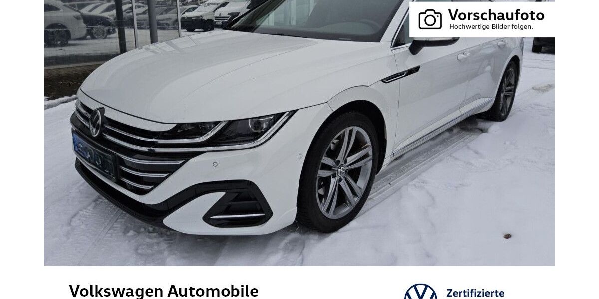 VW Arteon 69.943 km 32.390 &euro; Chemnitz 09113