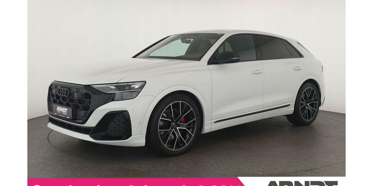 Audi Q8 21.300 km 78.984 &euro; Neuss 41460