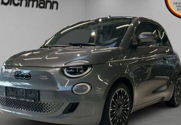 Fiat 500e 12.415 km 22.990 &euro; Hemer 58675