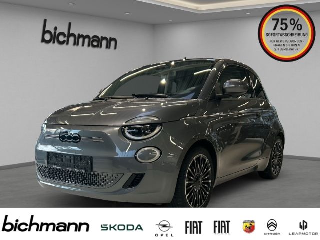 Fiat 500e 12.415 km 22.990 &euro; Hemer 58675