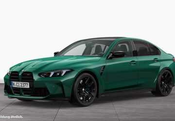 BMW M3 12.150 km 90.890 &euro; Coburg 96450