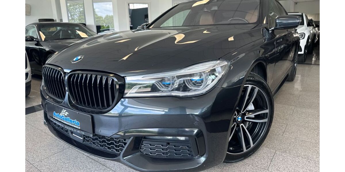 BMW 740 180.000 km 36.999 &euro; Golzheim 52399