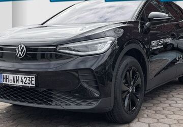VW ID.4 1.890 km 61.888 &euro; Hamburg 22303
