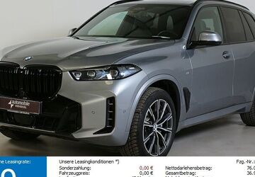 BMW X5 30.200 km 75.840 &euro; Paderborn 33100