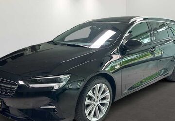 Opel Insignia 58.500 km 20.890 &euro; München 80339