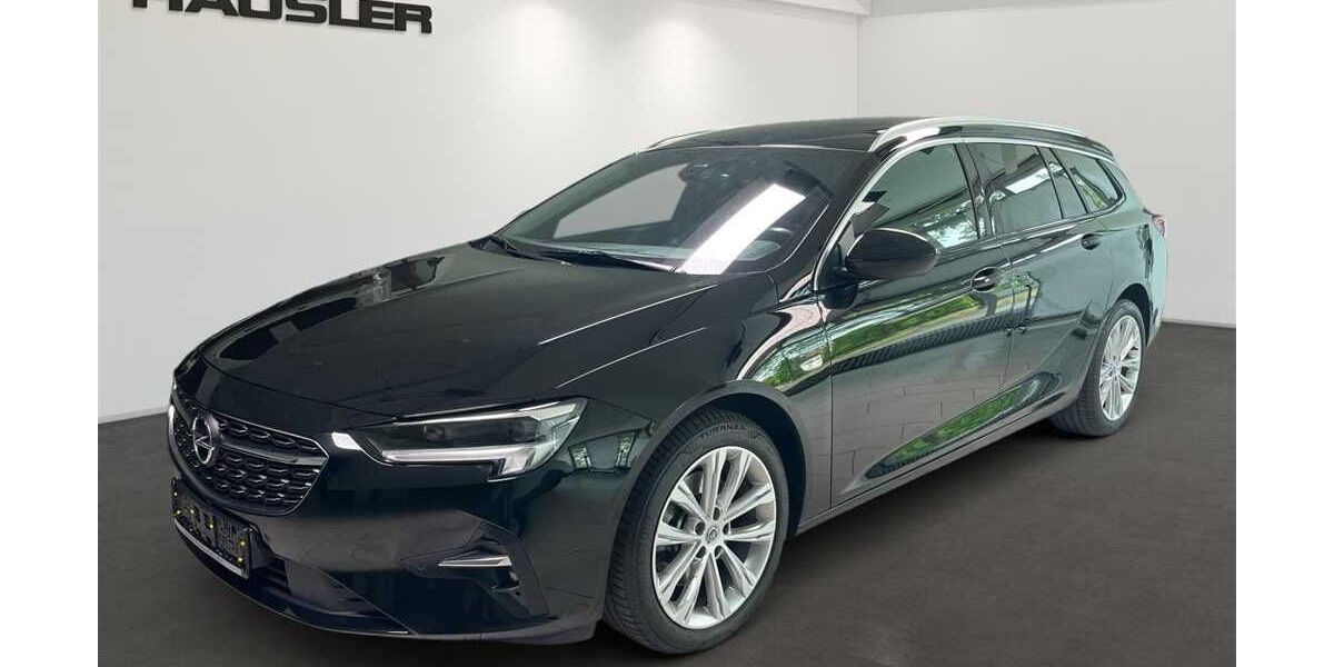 Opel Insignia 58.500 km 20.890 &euro; München 80339