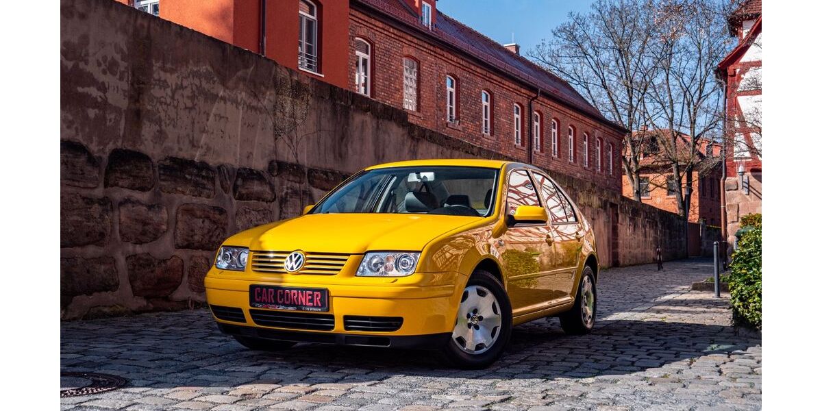 VW Bora 254.000 km 6.750 &euro; Haag 91126