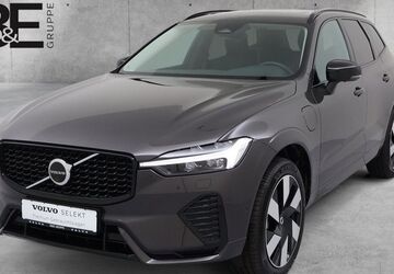 Volvo XC60 19.645 km 49.950 &euro; Schiffdorf-Spaden 27619