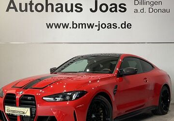 BMW M4 6.400 km 85.900 &euro; Dillingen 89407