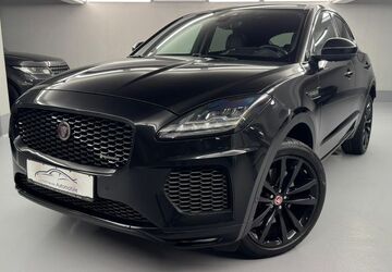 Jaguar E-Pace 103.925 km 23.690 &euro; Seligenstadt 63500