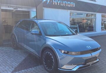 Hyundai IONIQ 5 4.990 km 42.490 &euro; Emmendingen-Kollmarsreute 79312