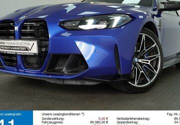 BMW M4 12.474 km 81.790 &euro; Miltenberg 63897