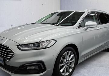 Ford Mondeo 78.250 km 19.890 &euro; Herbolzheim 79336