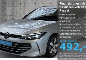VW Passat 25.240 km 37.410 &euro; Scheeßel 27383