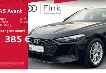 Audi A5 28.460 km 41.950 &euro; Bad Hersfeld 36251