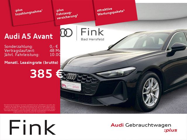 Audi A5 28.460 km 41.950 &euro; Bad Hersfeld 36251