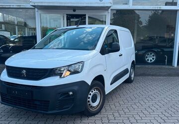Peugeot Partner 91.424 km 11.800 &euro; Hamburg-Norderstedt 22851