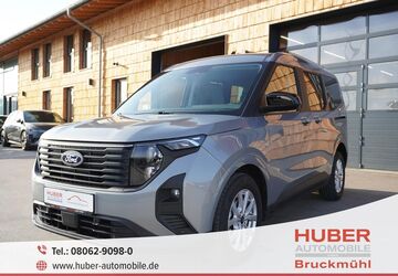 Ford Tourneo Courier 12.600 km 22.950 &euro; Bruckmühl 83052