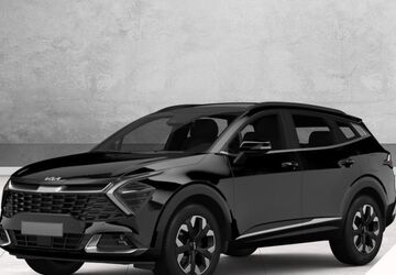 Kia Sportage 16.300 km 28.990 &euro; Haselünne 49740