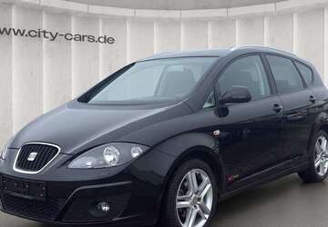 Seat Altea 76.000 km 8.990 &euro; Brandenburg 14772