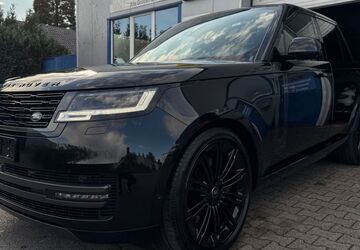 Land Rover Range Rover 6.999 km 178.899 &euro; Bielefeld 33609