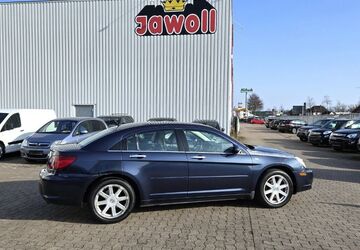 Chrysler Sebring 203.000 km 1.200 &euro; Garbsen/ Hannover 30827