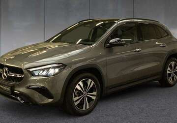 Mercedes-Benz GLA 220 8.000 km 48.840 &euro; Heilbad Heiligenstadt 37308