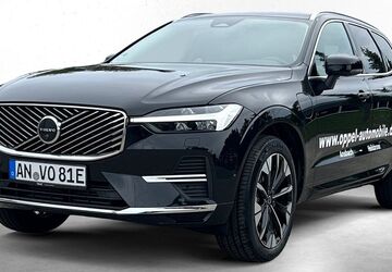 Volvo XC60 5.000 km 64.350 &euro; Ansbach 91522