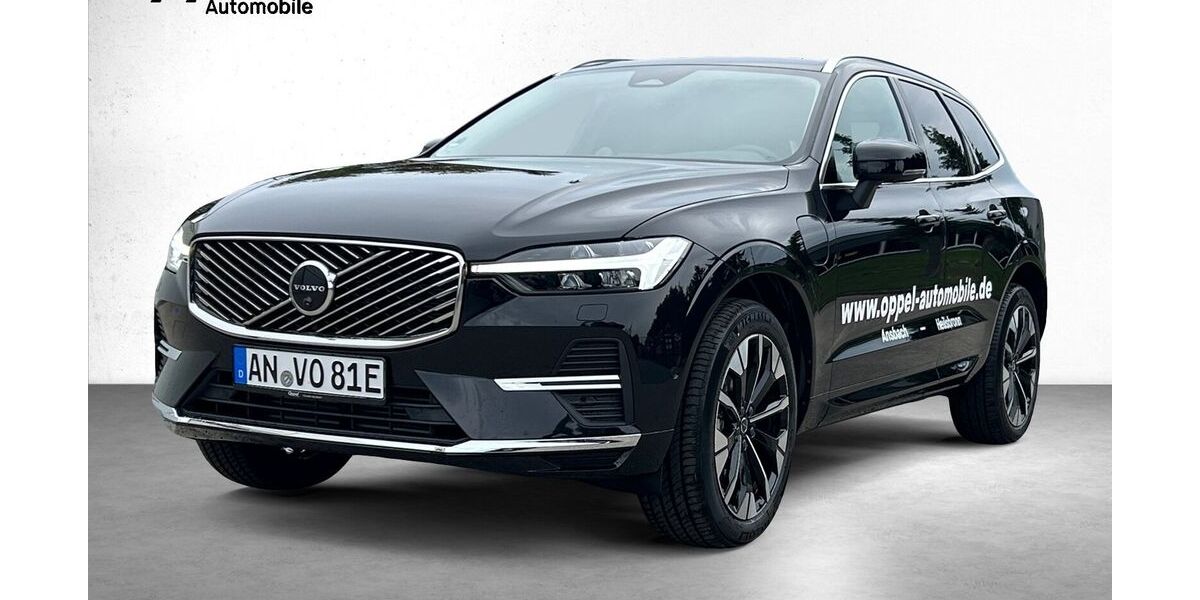 Volvo XC60 5.000 km 64.350 &euro; Ansbach 91522