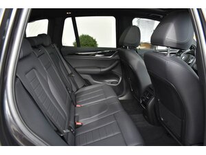 BMW iX3 Inspiring Pano Abstandstempomat Leder LED 47.804 km 33.995 &euro; Donauwörth 86609