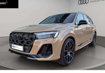 Audi Q7 5.050 km 105.990 &euro; Kassel 34125