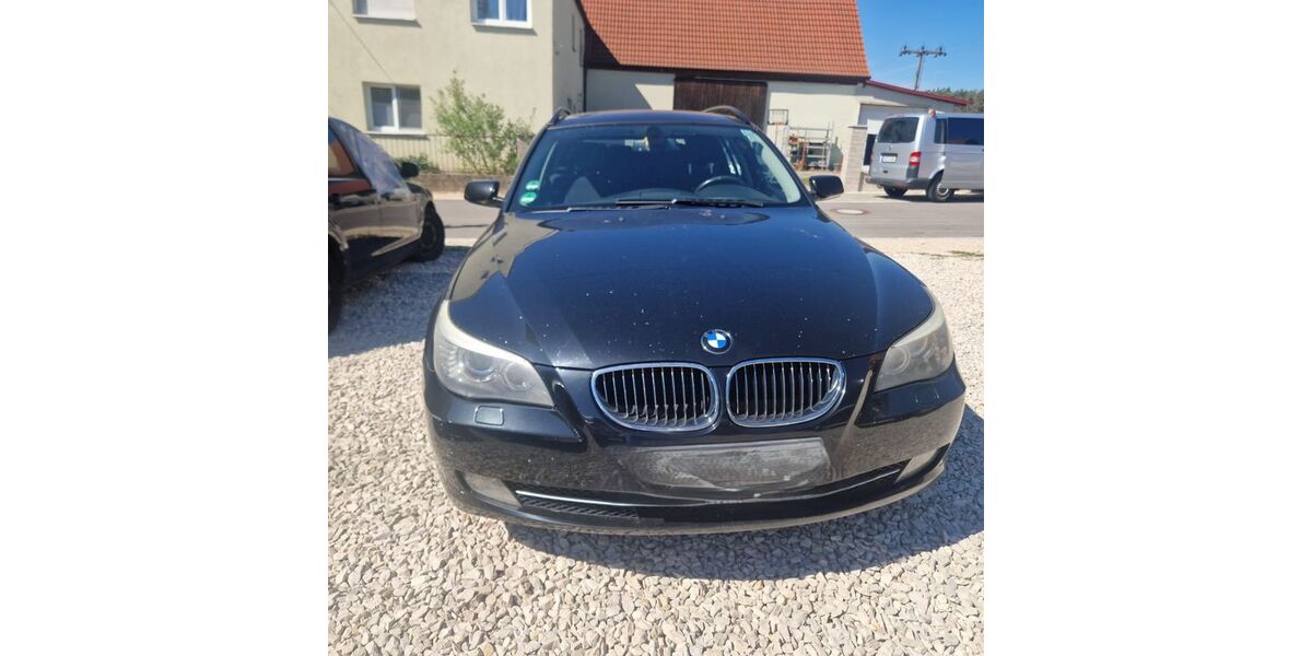 BMW 523 248.000 km 3.000 &euro; Büchenbach 91186