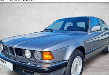BMW 730 280.000 km 4.900 &euro; Pressath 92690