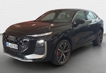 Audi Q3 1.001 km 54.990 &euro; Oberursel 61440