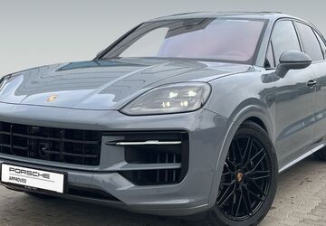 Porsche Cayenne 36.900 km 129.880 &euro; Kiel 24159