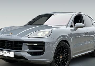 Porsche Cayenne 39.570 km 129.880 &euro; Kiel 24159