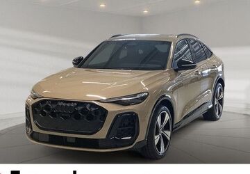 Audi Q5 4.700 km 78.880 &euro; Weißenfels 06667