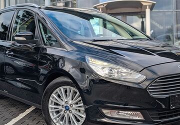 Ford Galaxy 137.653 km 13.990 &euro; Mainz 55128