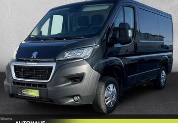 Peugeot Boxer 139.579 km 16.990 &euro; Gruenstadt 67269