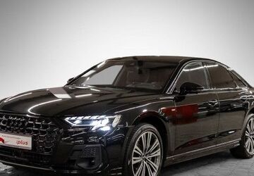 Audi A8 85.682 km 51.450 &euro; Stuttgart 70563