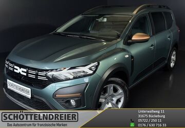 Dacia Jogger 36.500 km 19.480 &euro; Bückeburg 31675